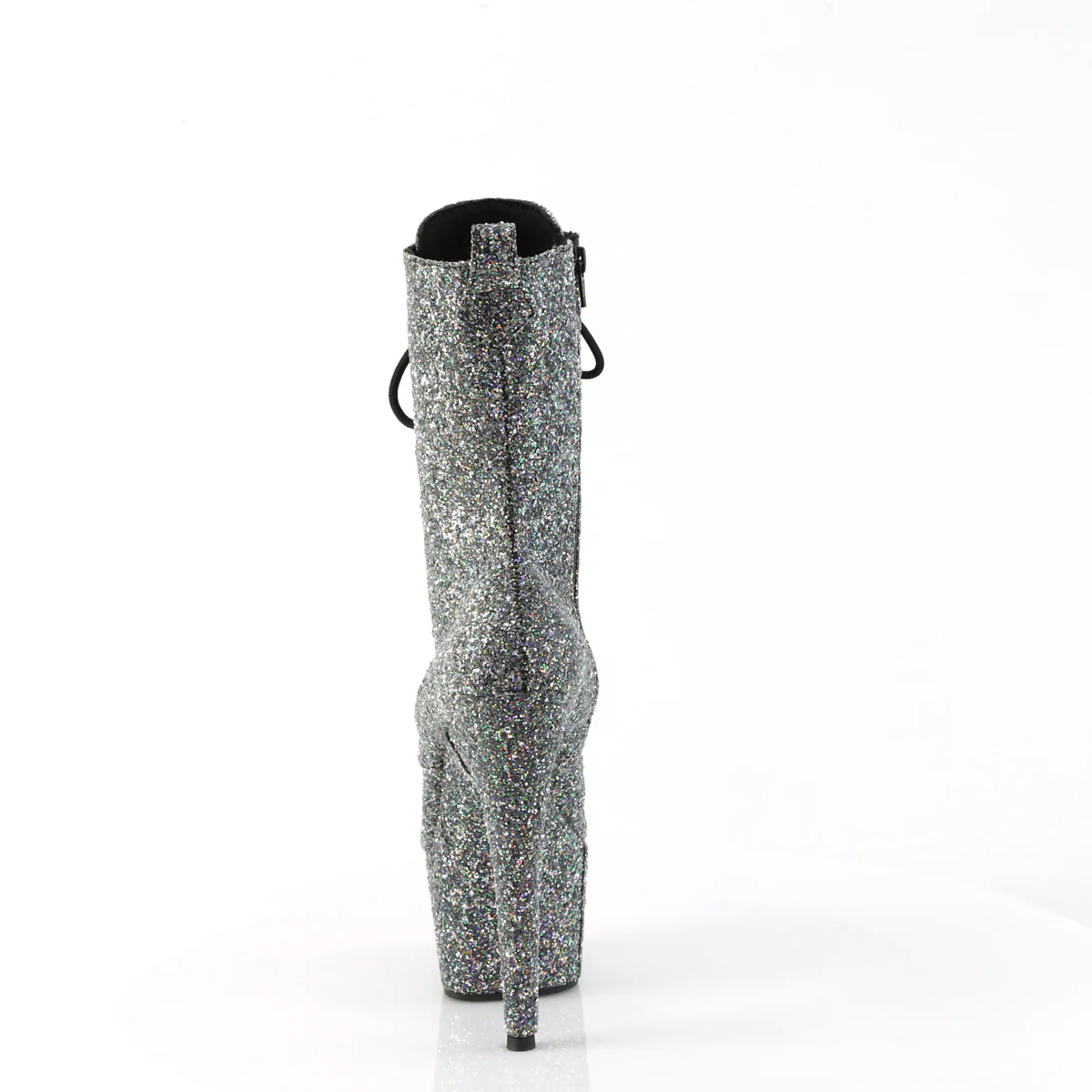 ADORE-1040GR  Black Multi Glitters/Matching - Image 4