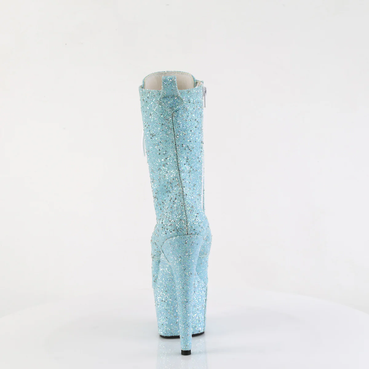 ADORE-1040GR  Baby Blue Multi Glitters/Matching - Image 4