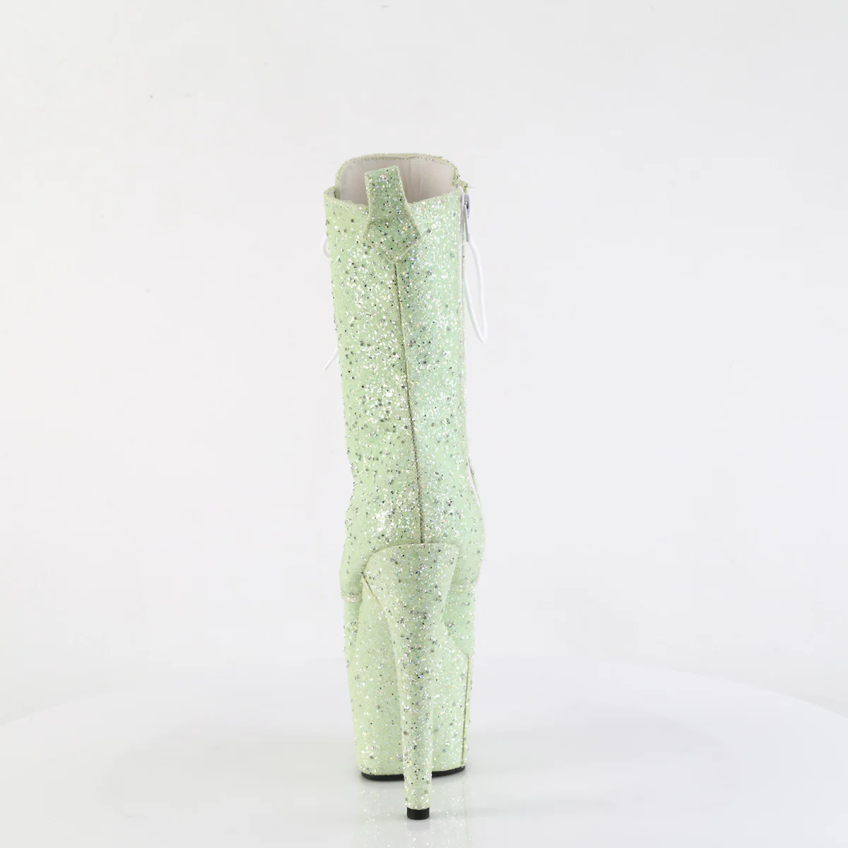 ADORE-1040GR Mint Multi Glitters/Matching - Image 4