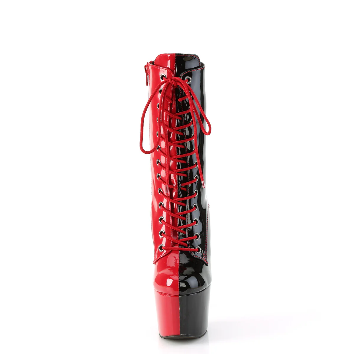 ADORE-1040TT  Red-Black Patent/Red-Black - Image 2