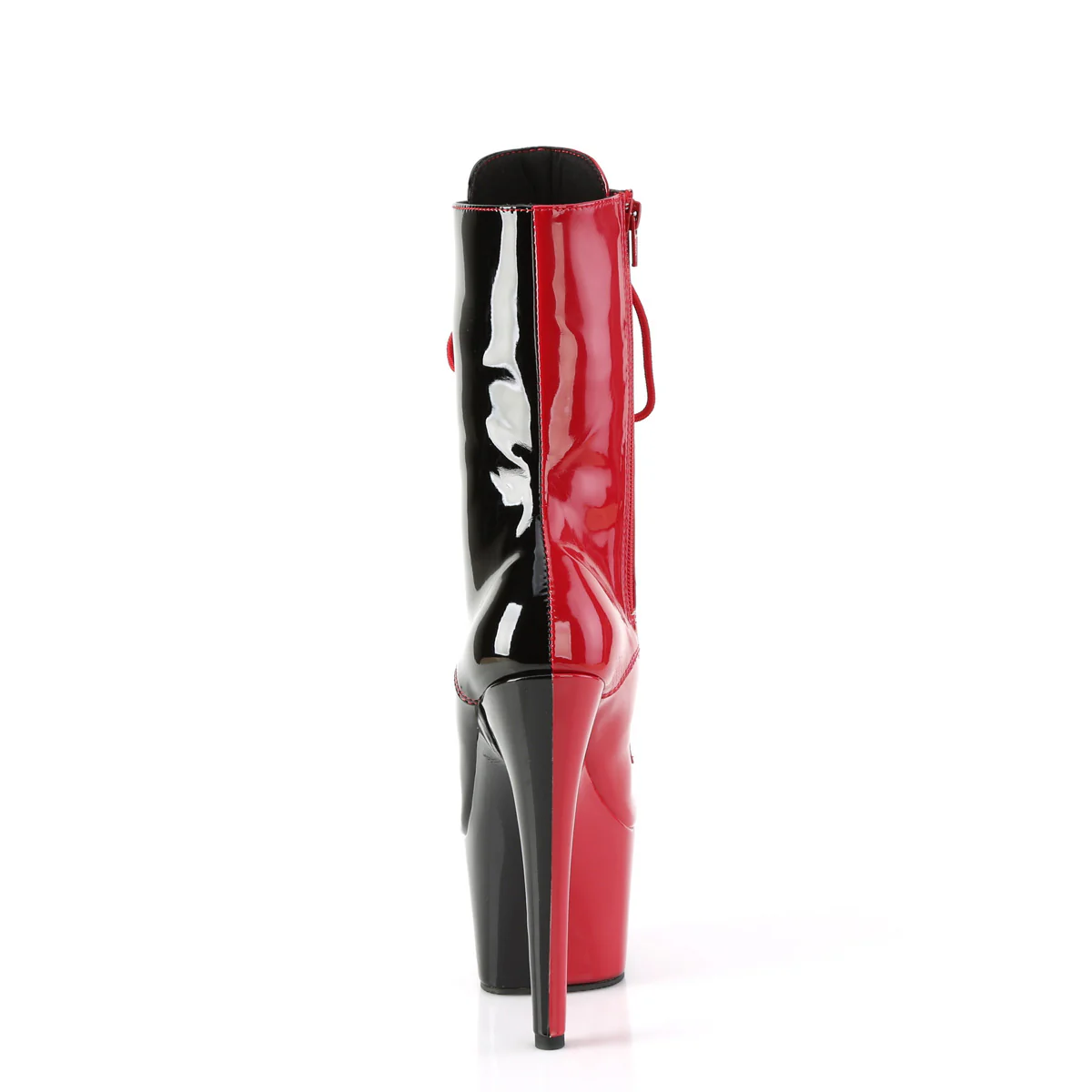 ADORE-1040TT  Red-Black Patent/Red-Black - Image 4