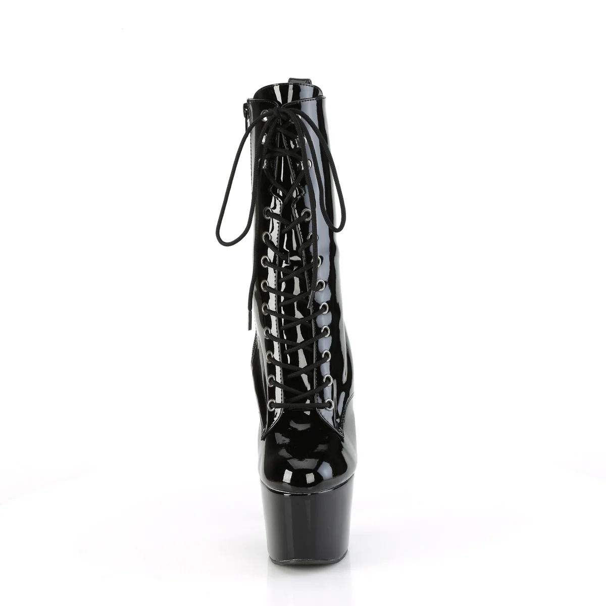 ADORE-1040WR-HG  Black Holo Patent/M - Image 2