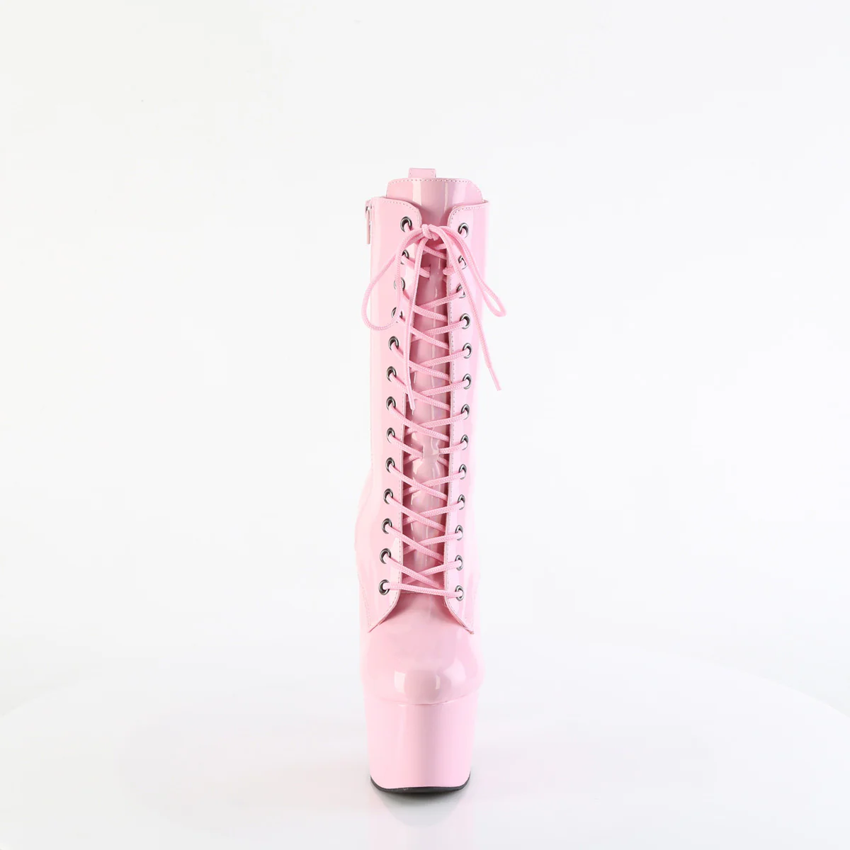 ADORE-1040WR-HG  Baby Pink Holo Patent/M - Image 2