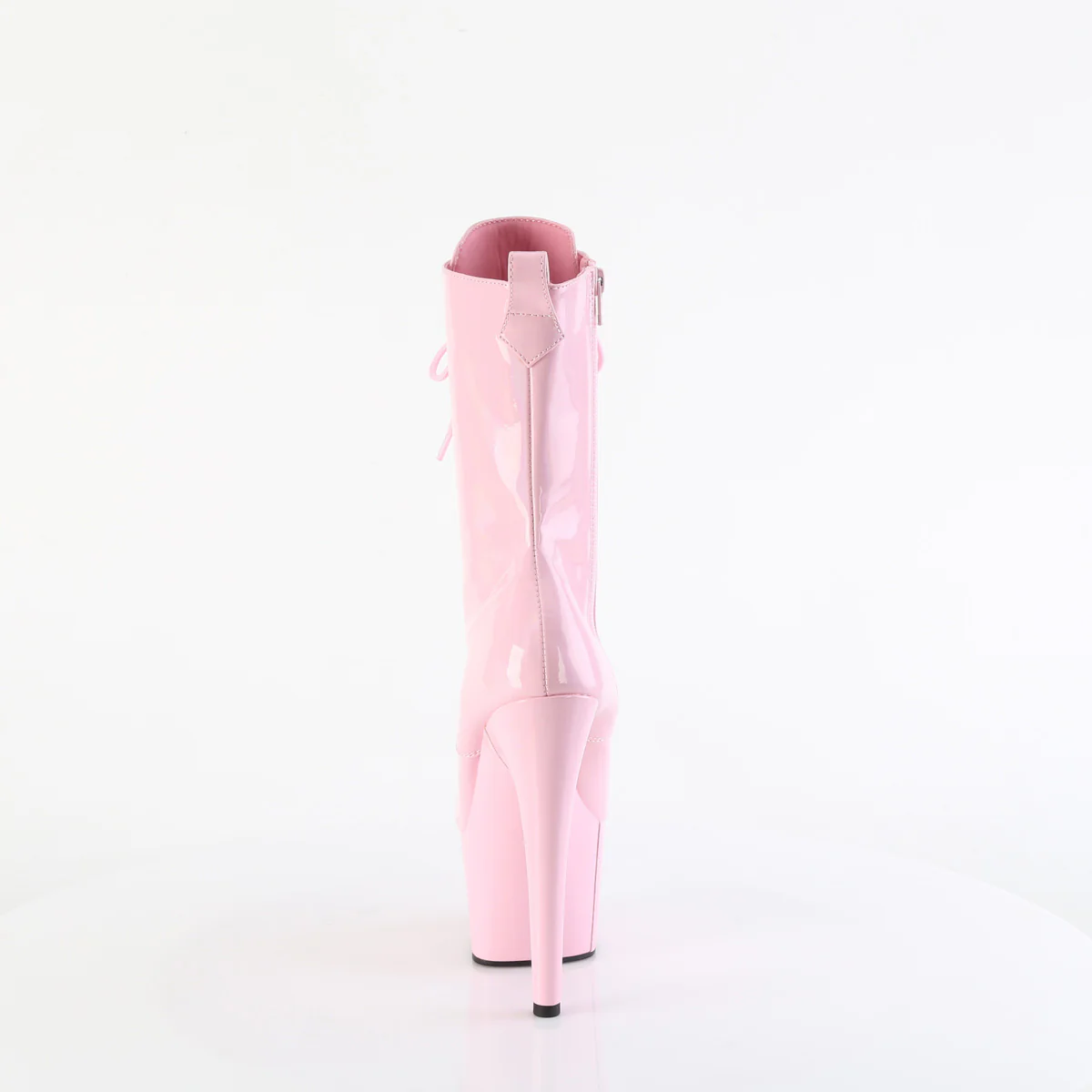 ADORE-1040WR-HG  Baby Pink Holo Patent/M - Image 4