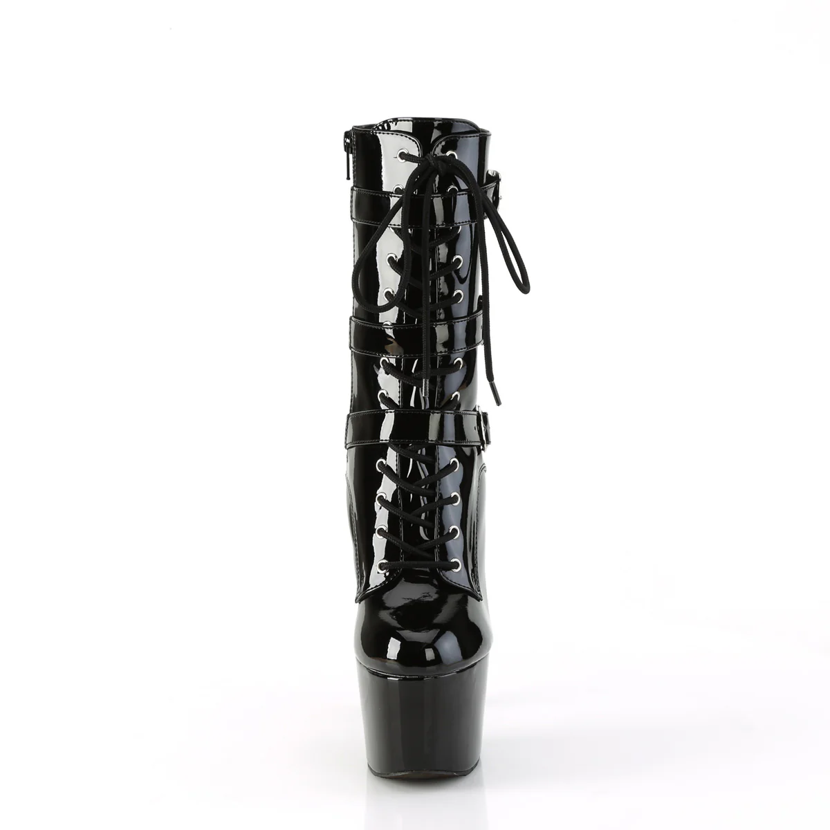 ADORE-1043 Black Patent/Black Patent - Image 2