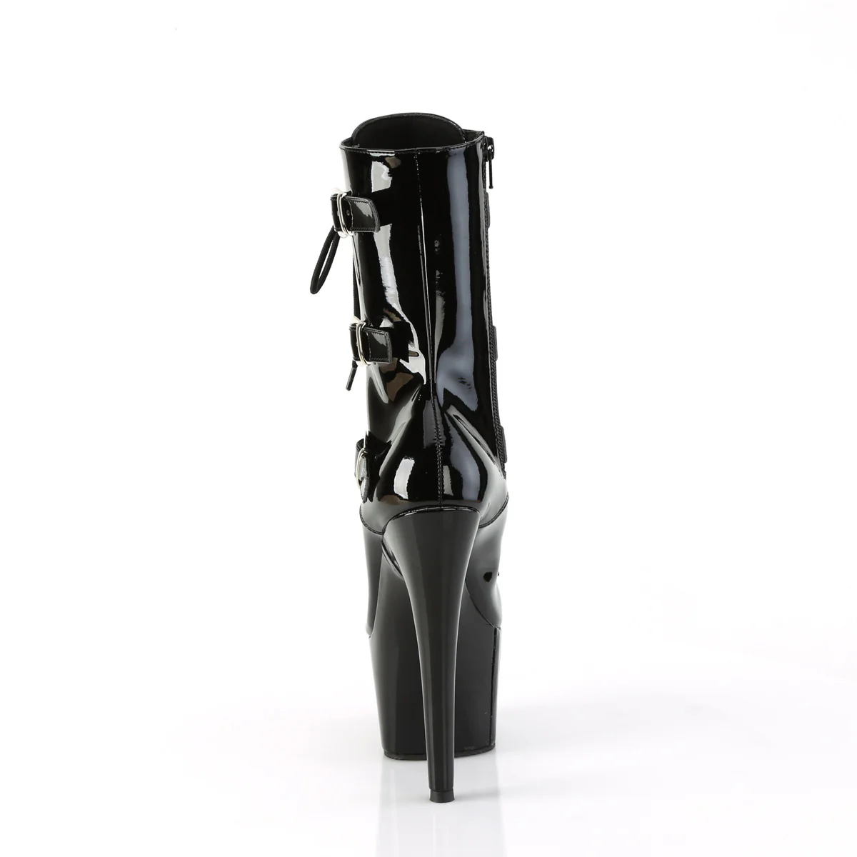 ADORE-1043 Black Patent/Black Patent - Image 4