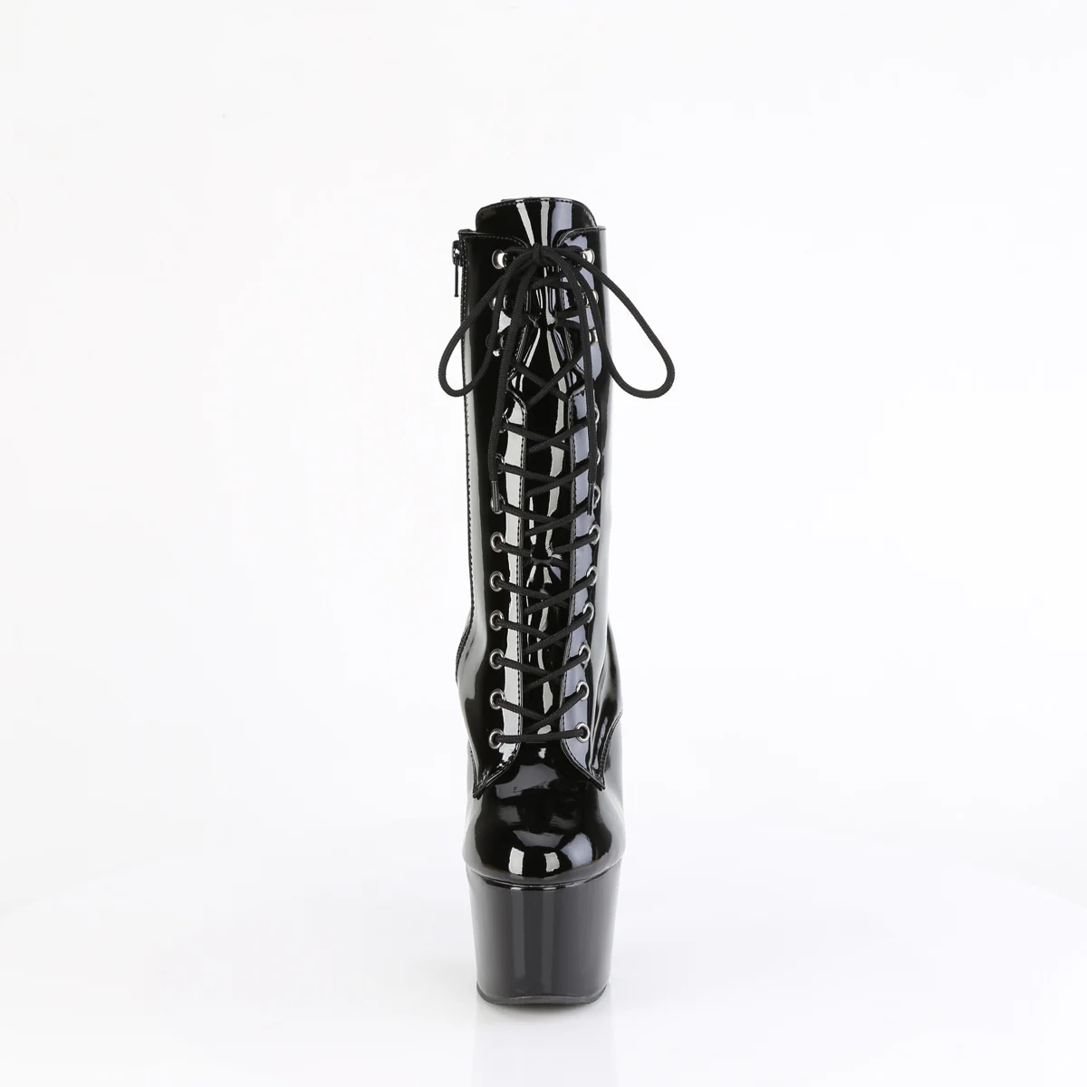 ADORE-1049WR  Black Patent/Black - Image 2