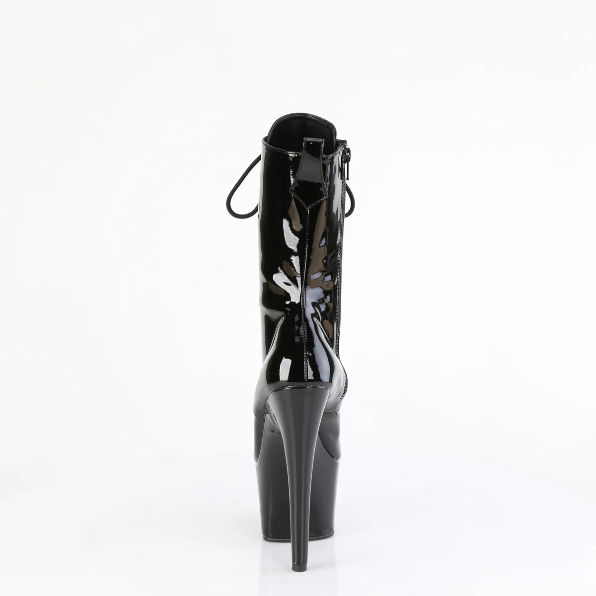 ADORE-1049WR  Black Patent/Black - Image 4
