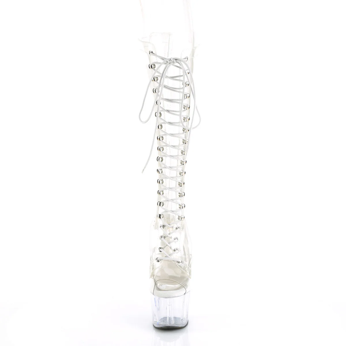 ADORE-2021C Clear/Clear - Image 2