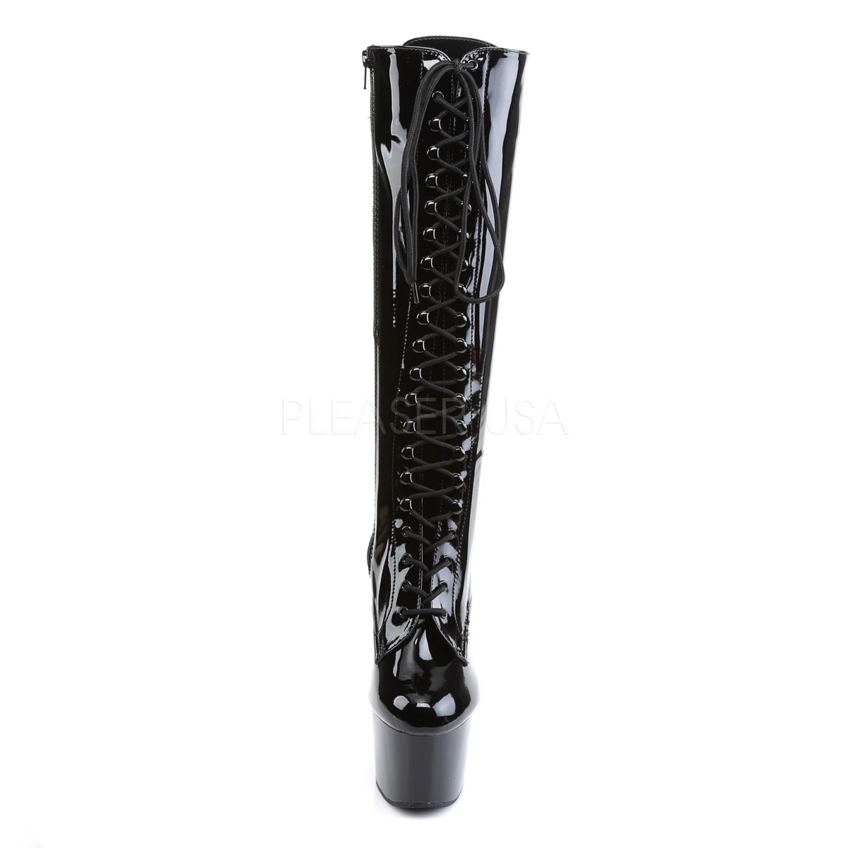 ADORE-2023 Black Str Patent/Black - Image 2