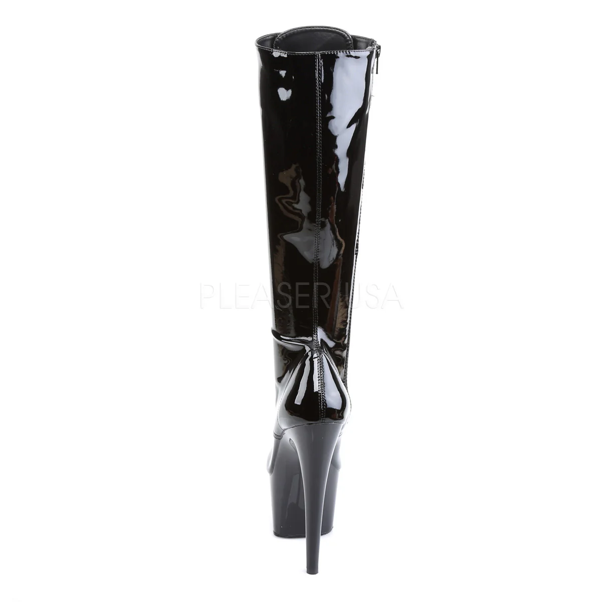 ADORE-2023 Black Str Patent/Black - Image 4