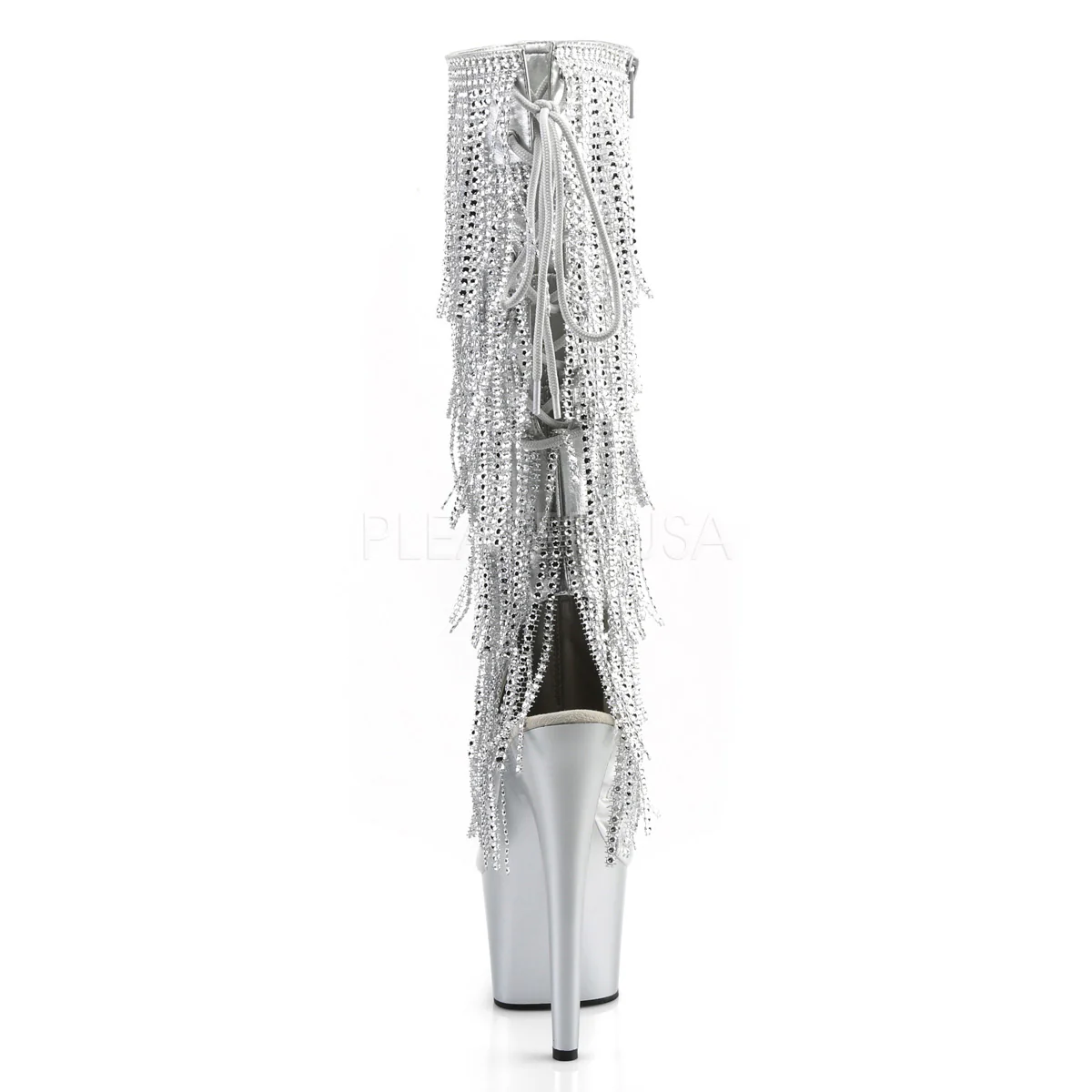 ADORE-2024RSF  Silver Metallic Pu/Silver Matte - Image 4