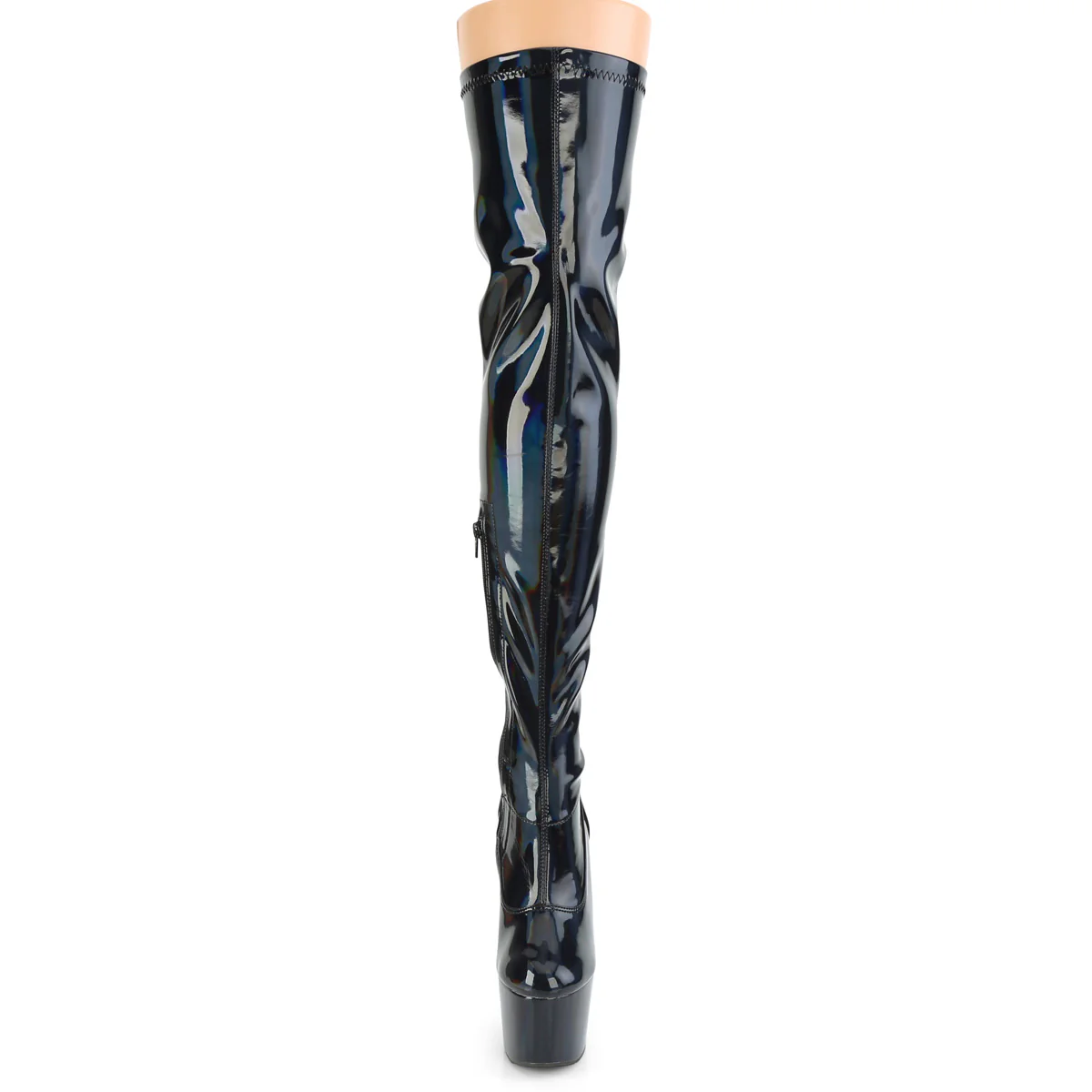 ADORE-3000HWR  Black Stretch Holographic/Black Holographic - Image 2