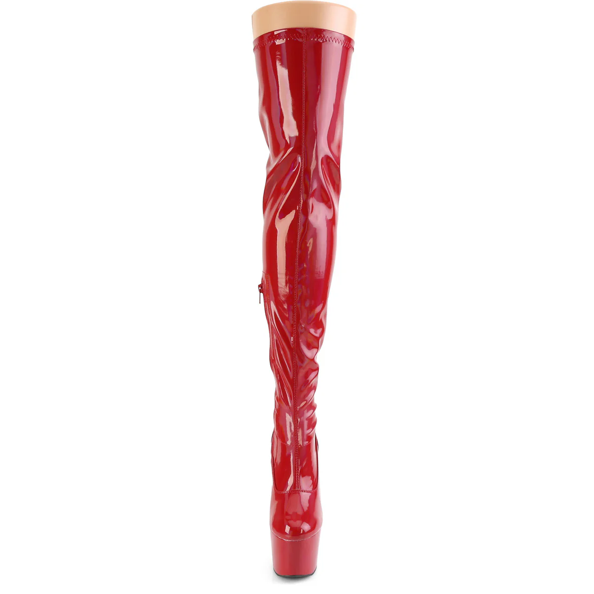 ADORE-3000HWR  Red Stretch Holographic/Red Holographic - Image 2