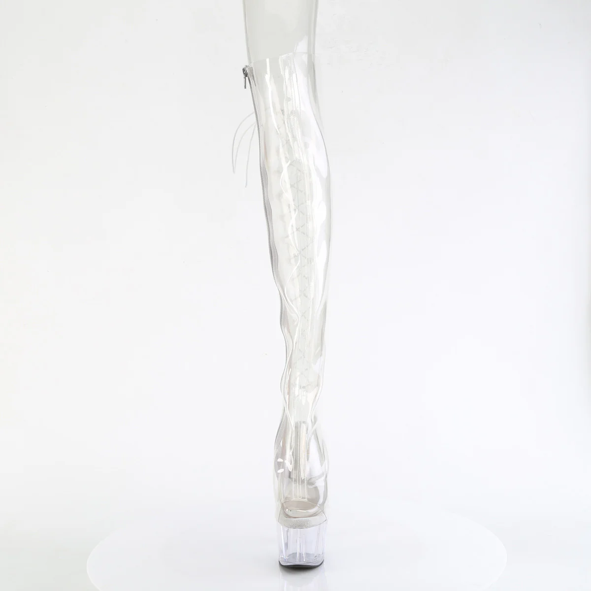 ADORE-3019C Clear TPU/Clear - Image 2