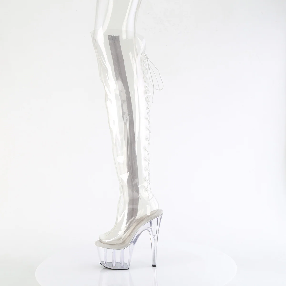 ADORE-3019C Clear TPU/Clear - Image 3