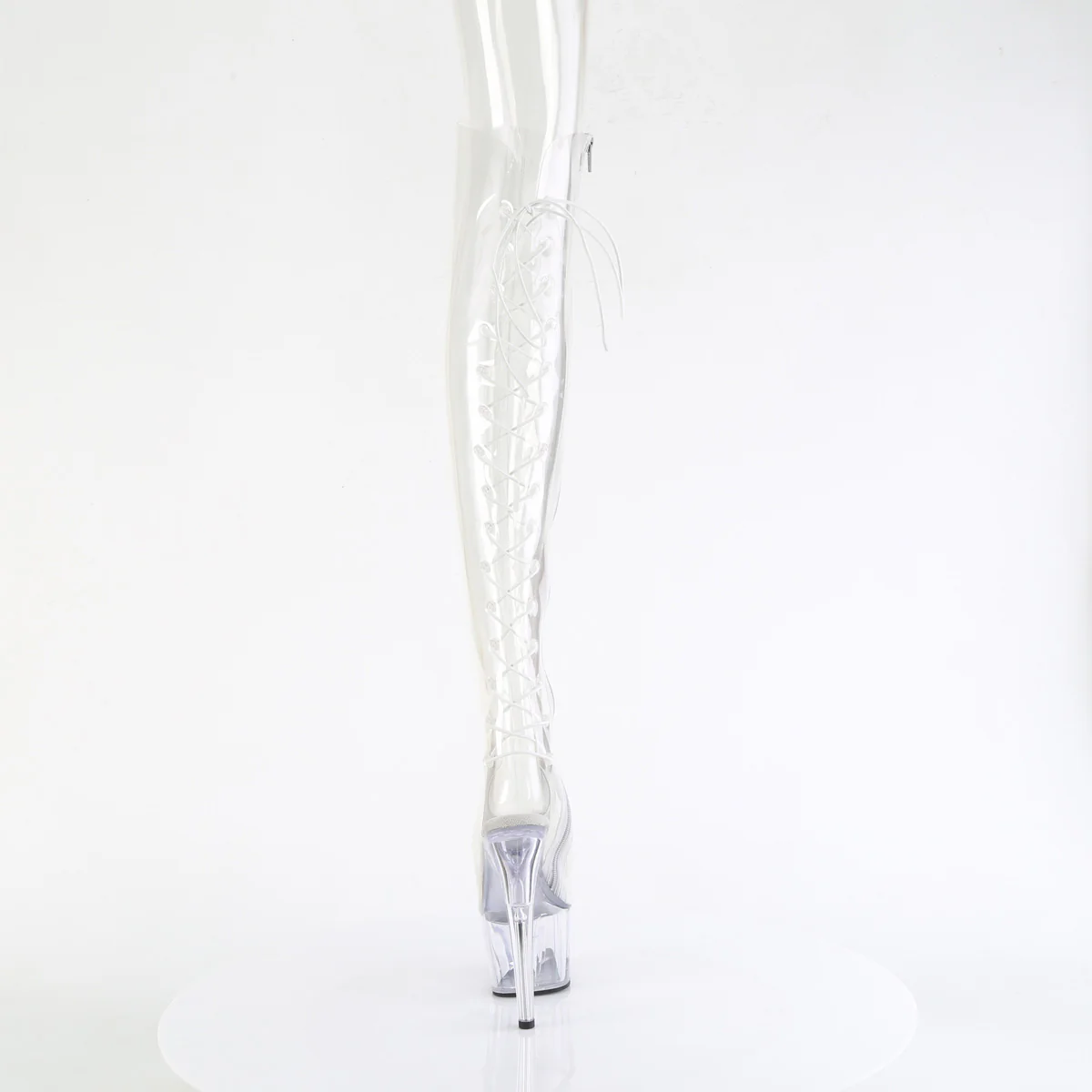 ADORE-3019C Clear TPU/Clear - Image 4