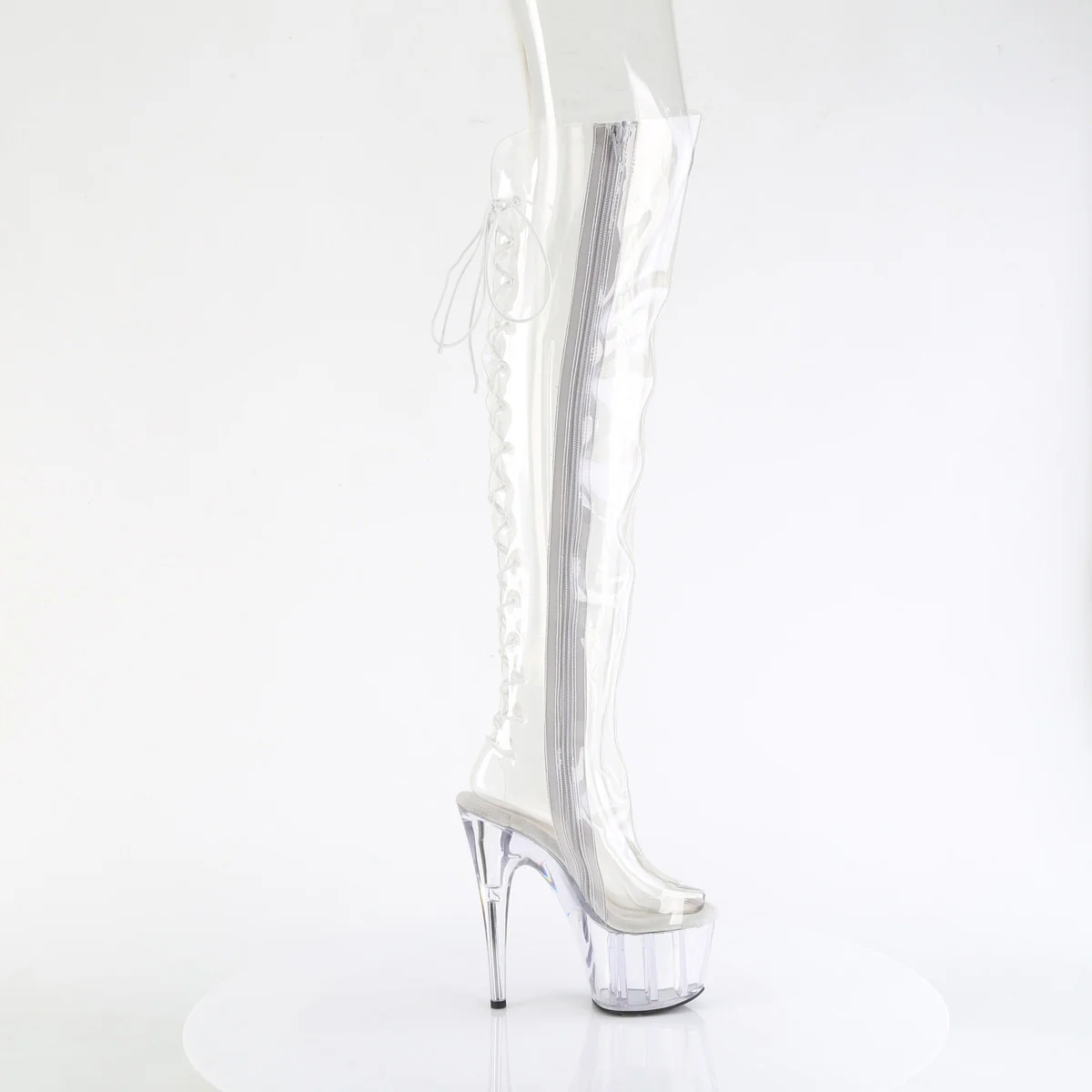 ADORE-3019C Clear TPU/Clear - Image 5