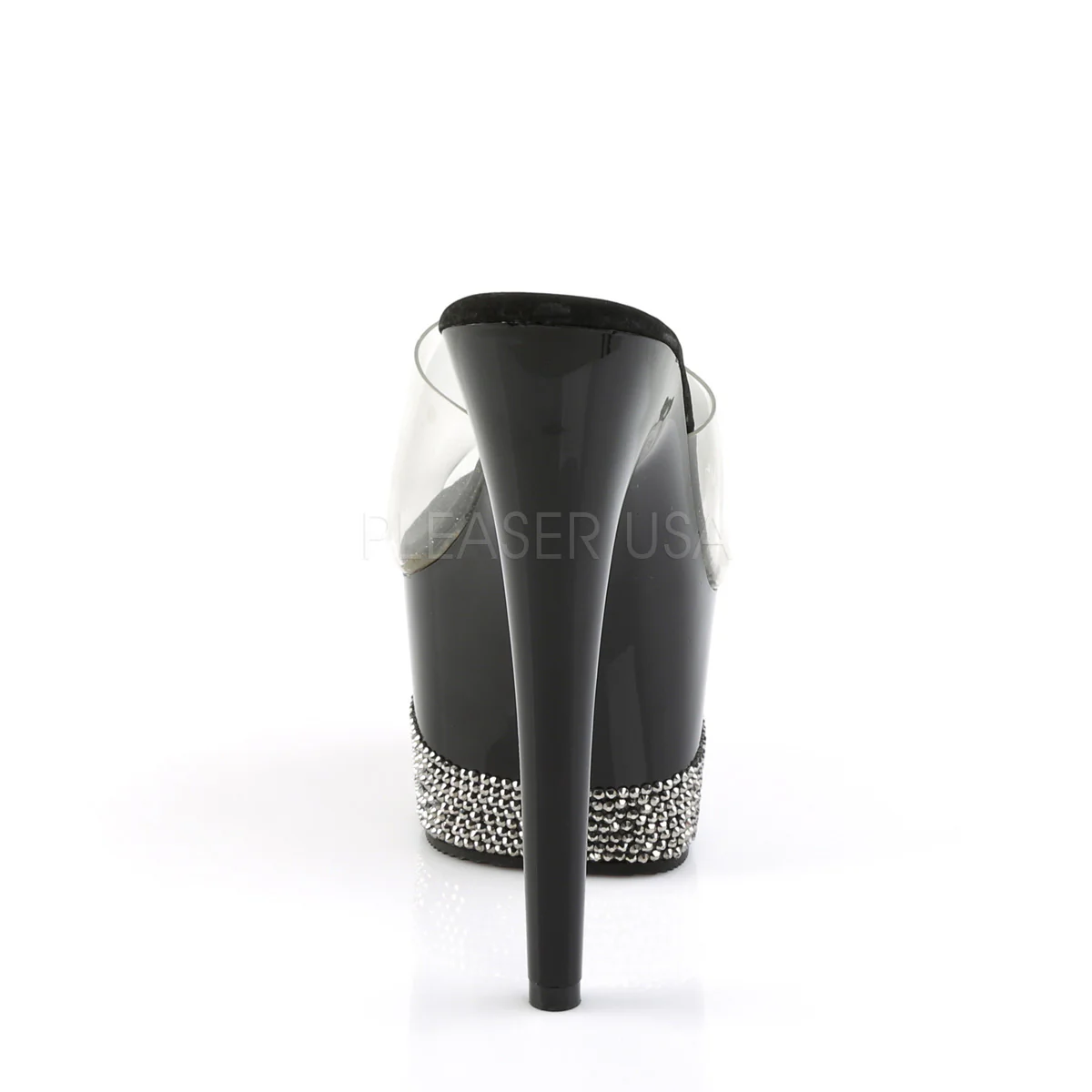 ADORE-701-3  Clear/Black-Pewter RS - Image 4