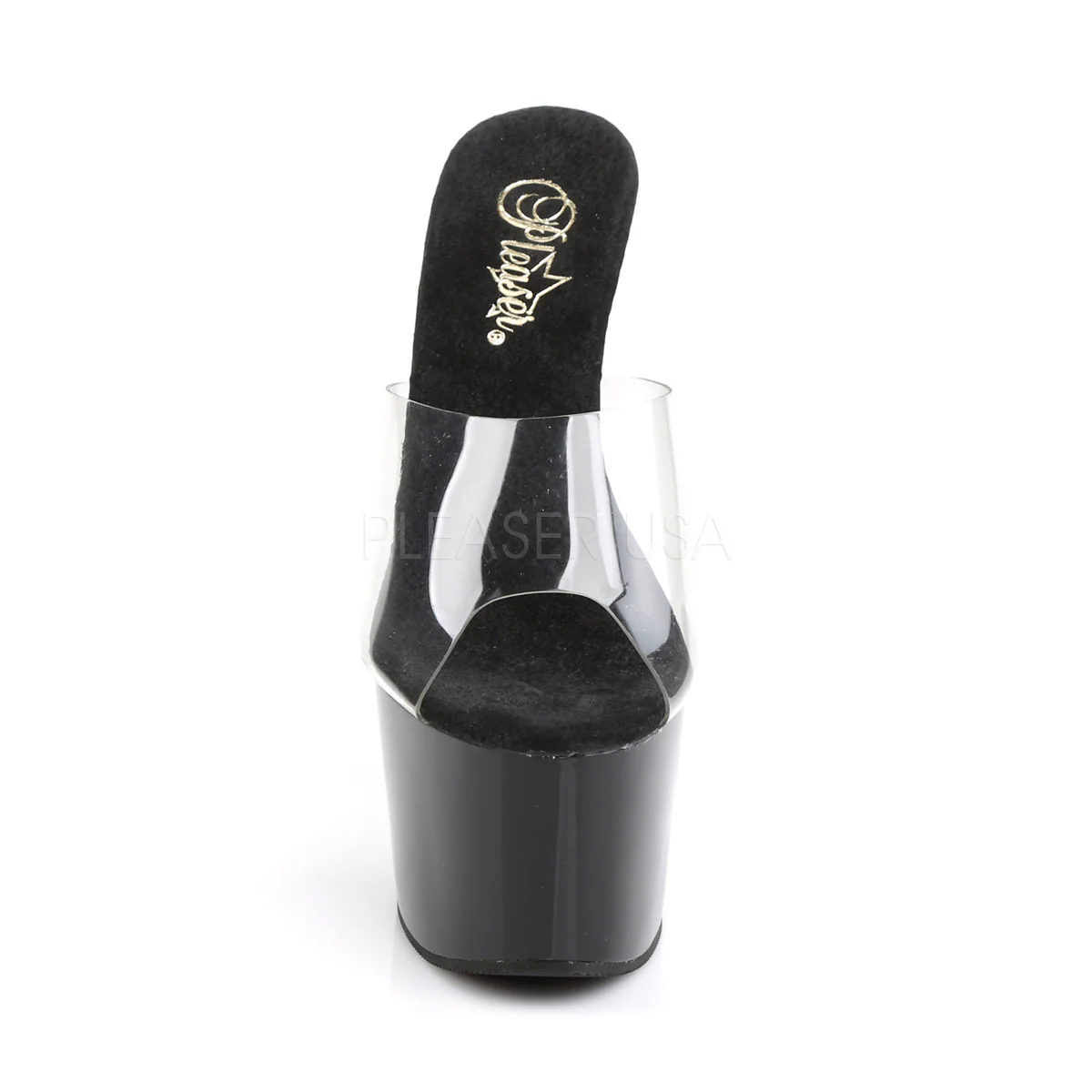 ADORE-701  Clear/Black - Image 2