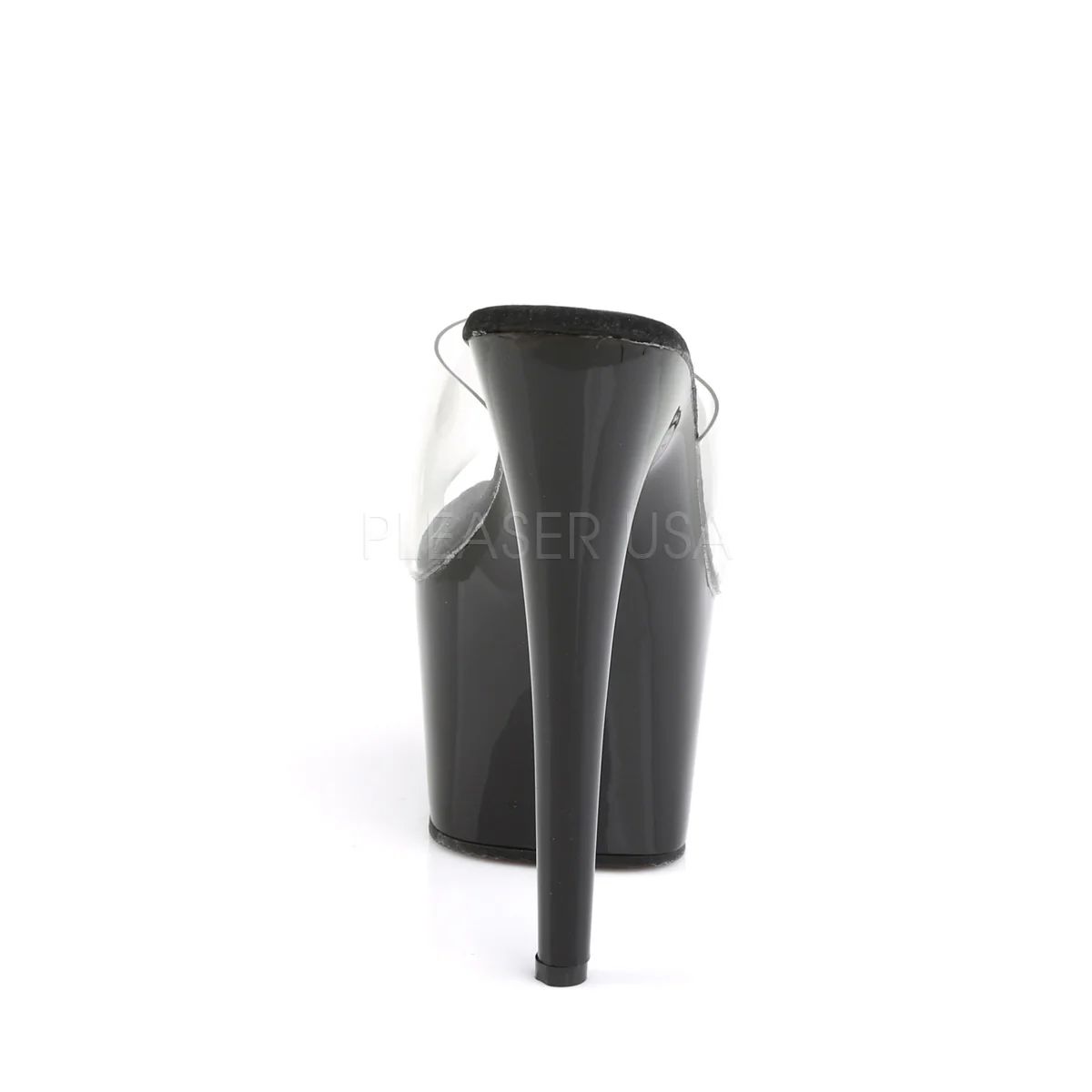 ADORE-701  Clear/Black - Image 4