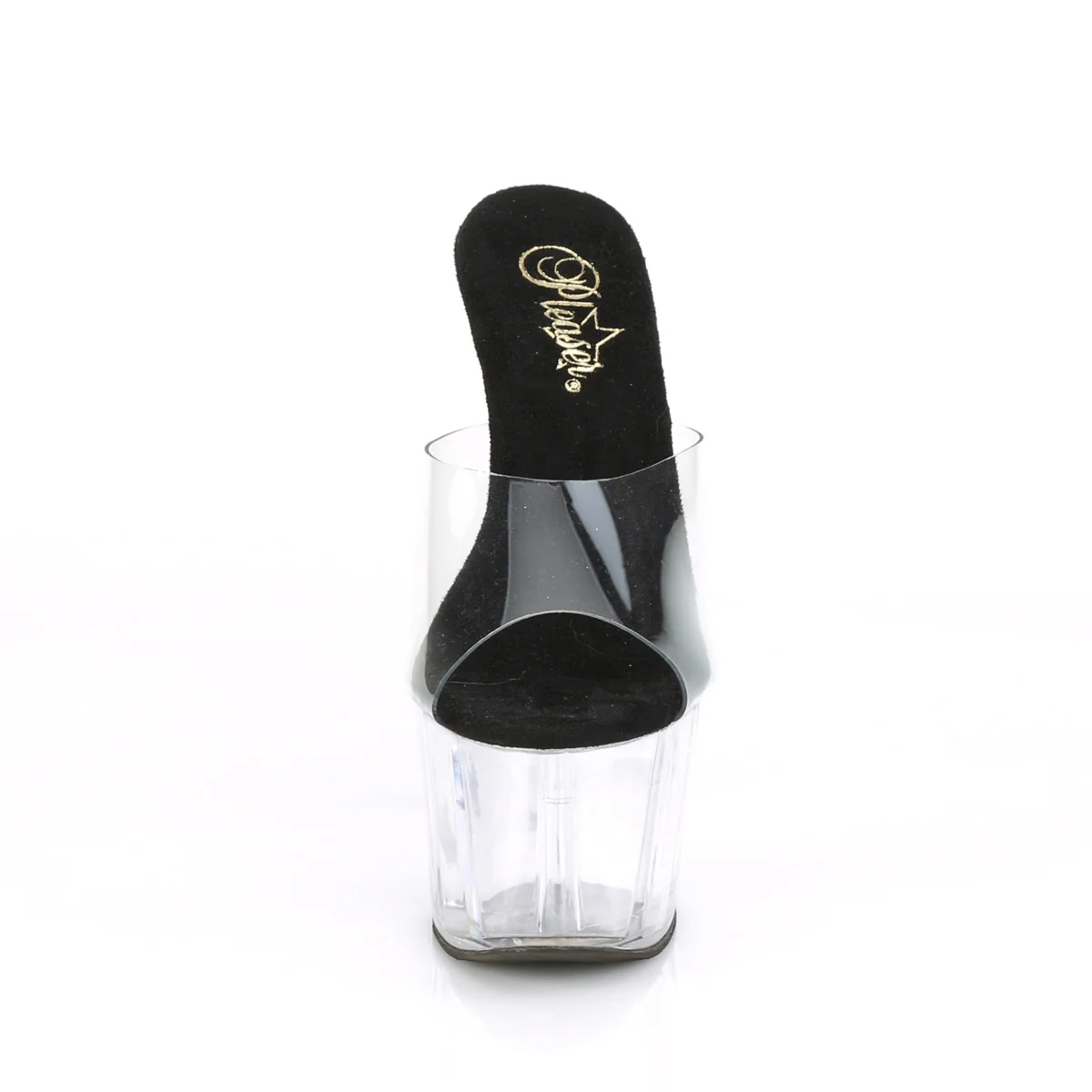 ADORE-701 Clear-Black/Clear - Image 2