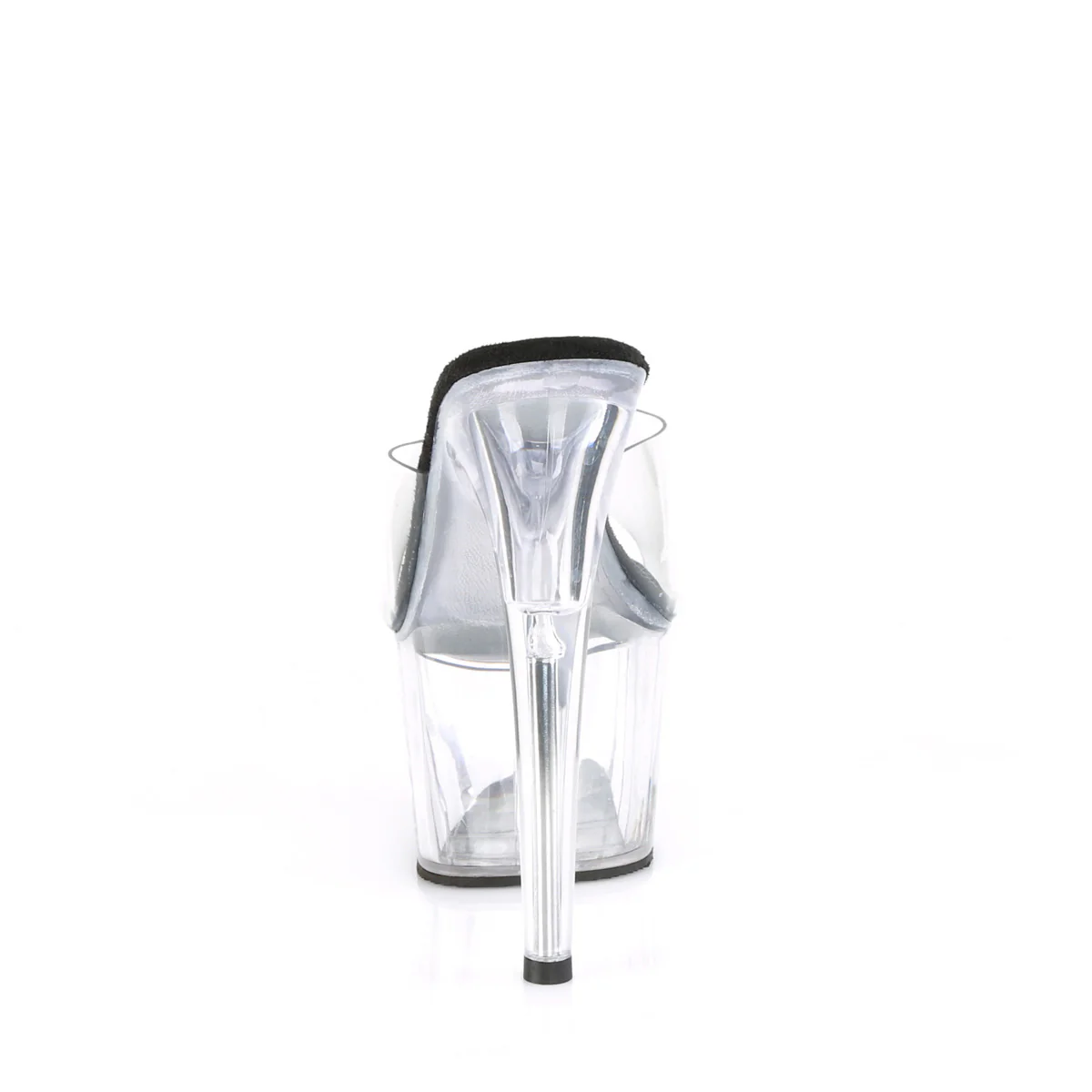 ADORE-701 Clear-Black/Clear - Image 4