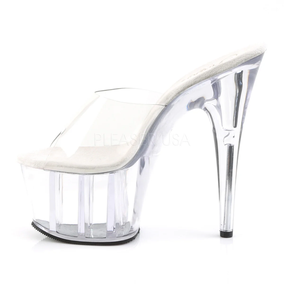 ADORE-701 Clear/Clear - Image 3
