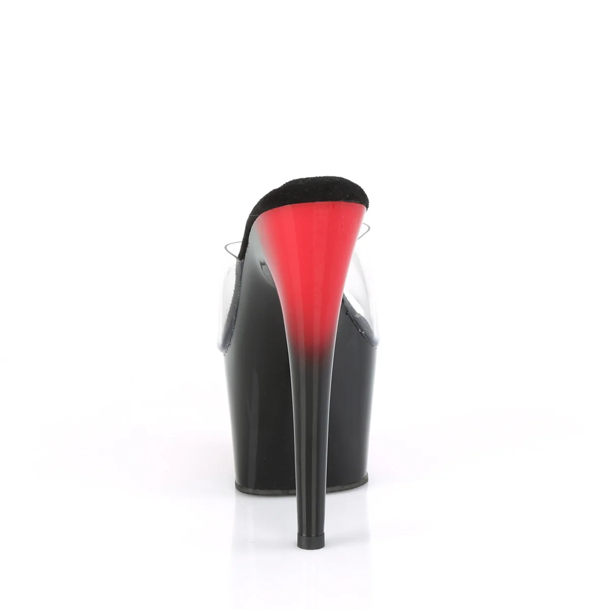 ADORE-701BR Clear/Red-Black - Image 4