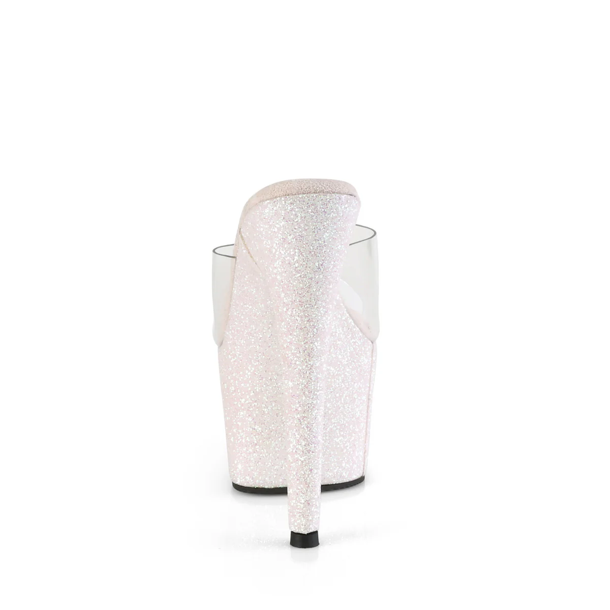 ADORE-701HMG Clear/Opal Multi Mini Glitter - Image 4
