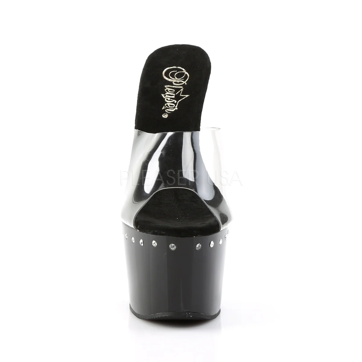 ADORE-701LS  Clear/Black - Image 2