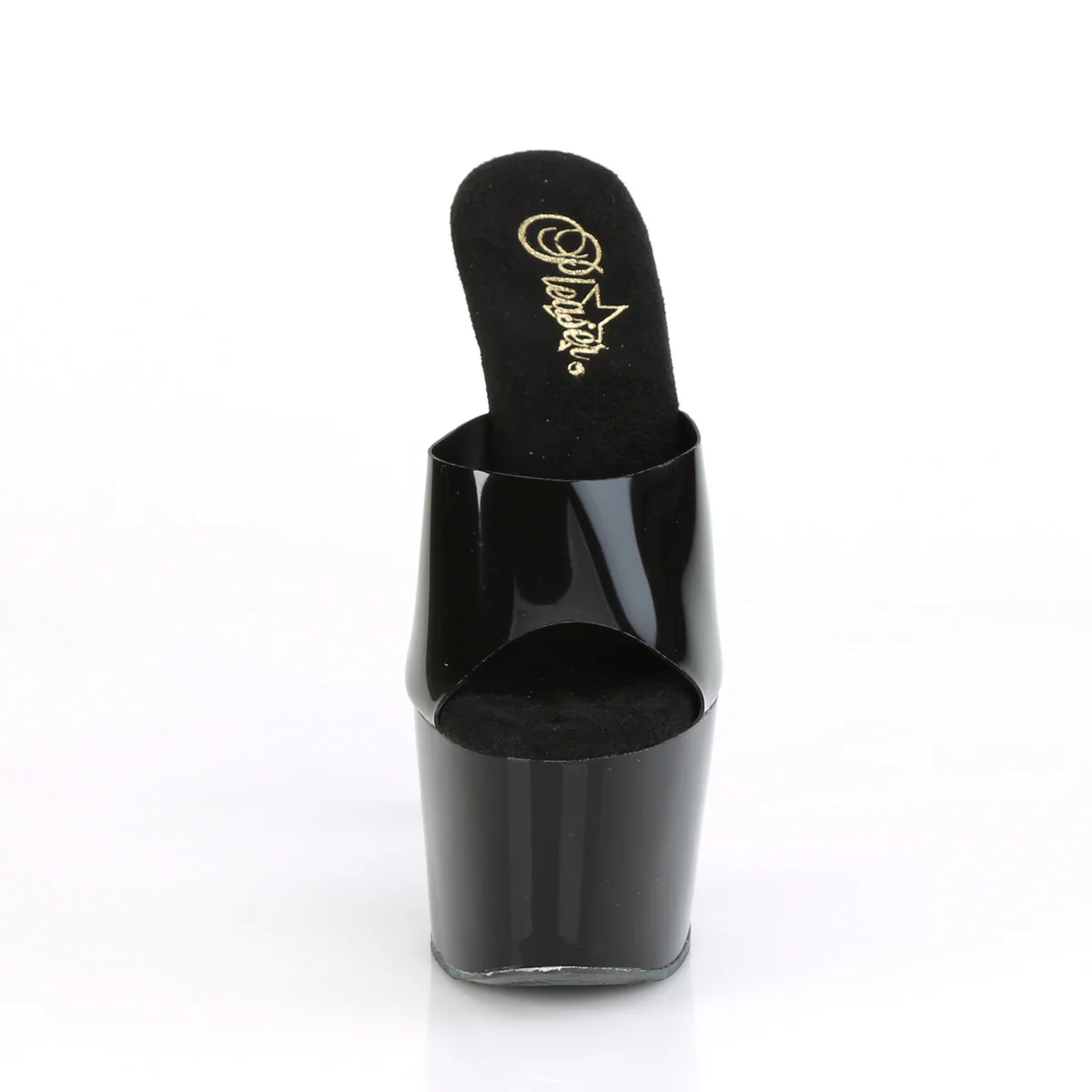 ADORE-701N  Black (Jelly-Like) TPU/Black - Image 2