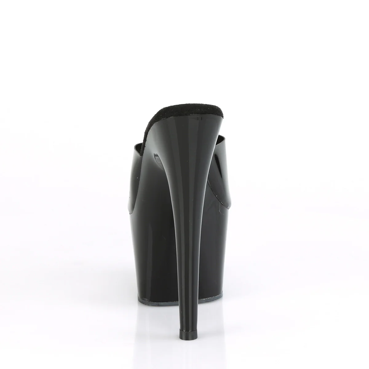 ADORE-701N  Black (Jelly-Like) TPU/Black - Image 4