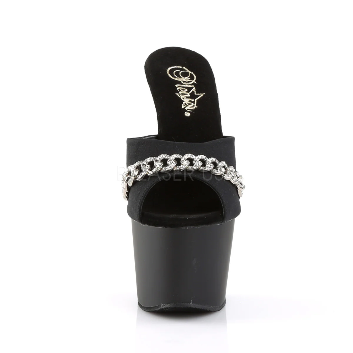 ADORE-701PS-2  Black Potosoie/Black Matte - Image 2