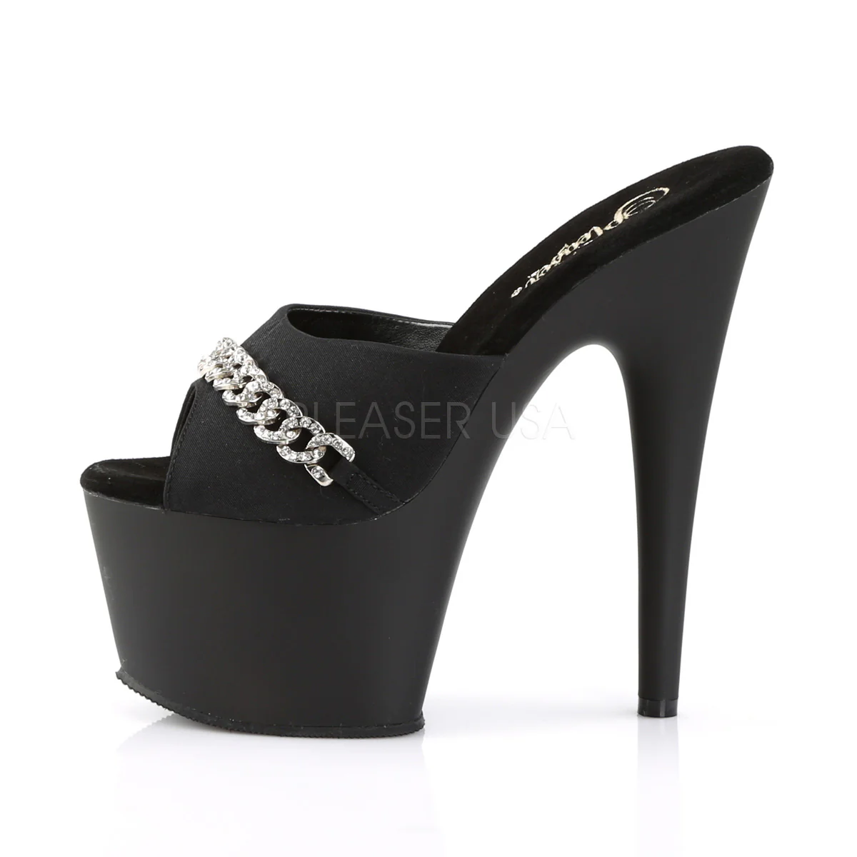ADORE-701PS-2  Black Potosoie/Black Matte - Image 3