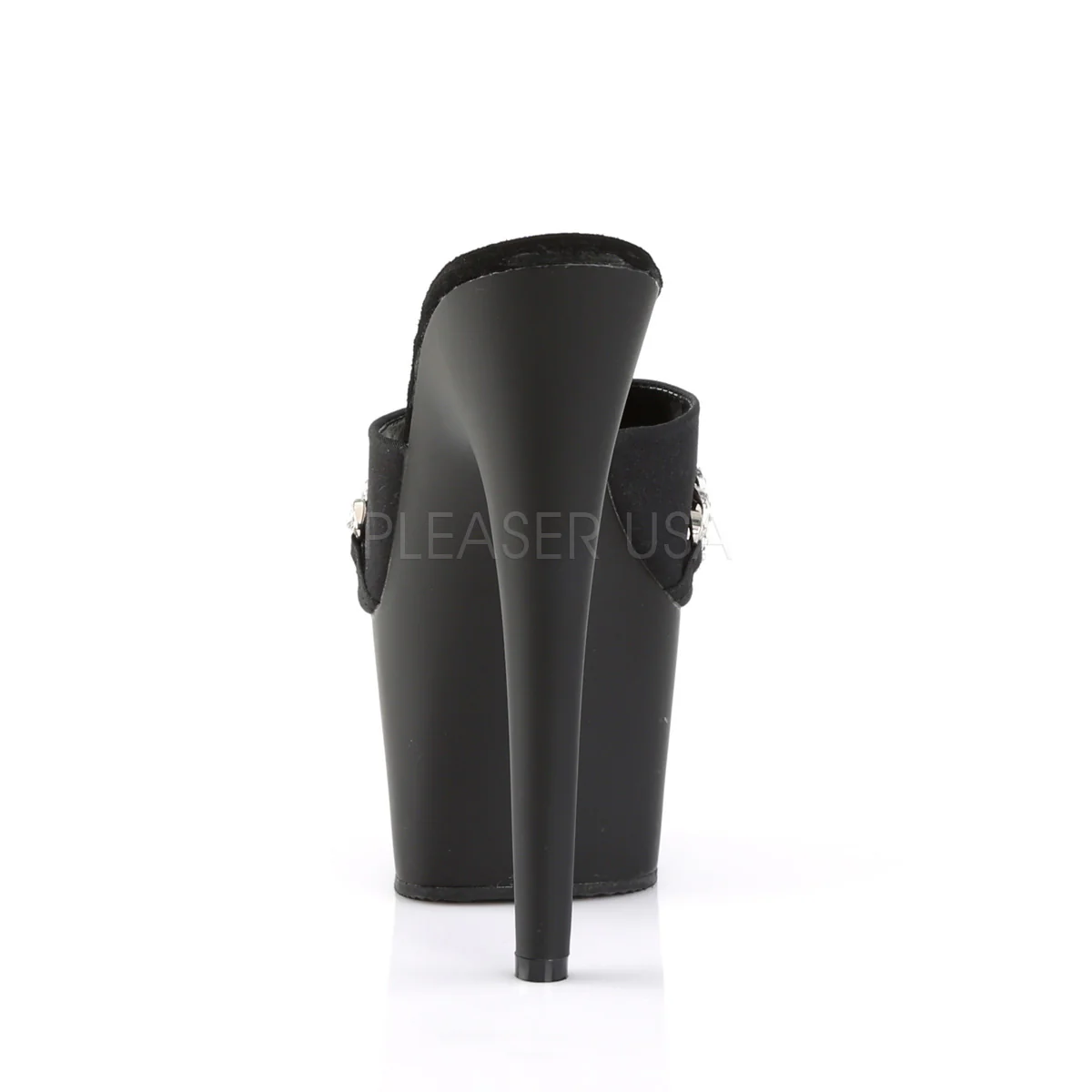 ADORE-701PS-2  Black Potosoie/Black Matte - Image 4