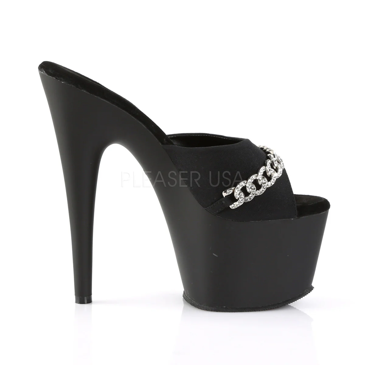 ADORE-701PS-2  Black Potosoie/Black Matte - Image 5