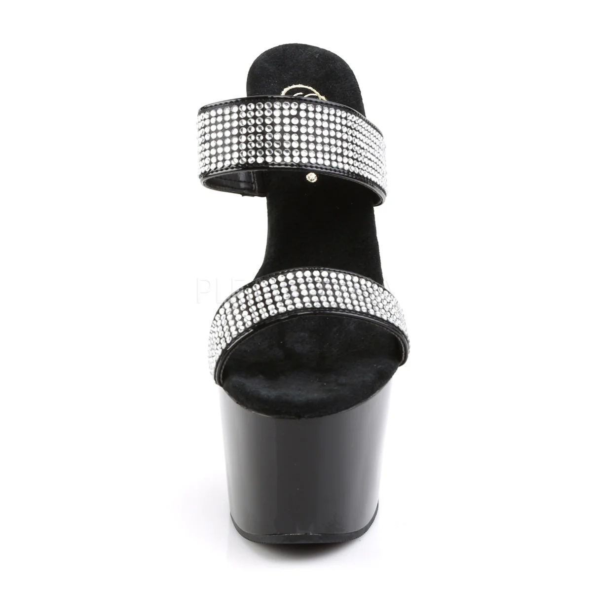 ADORE-702-2 Black/Black - Image 2