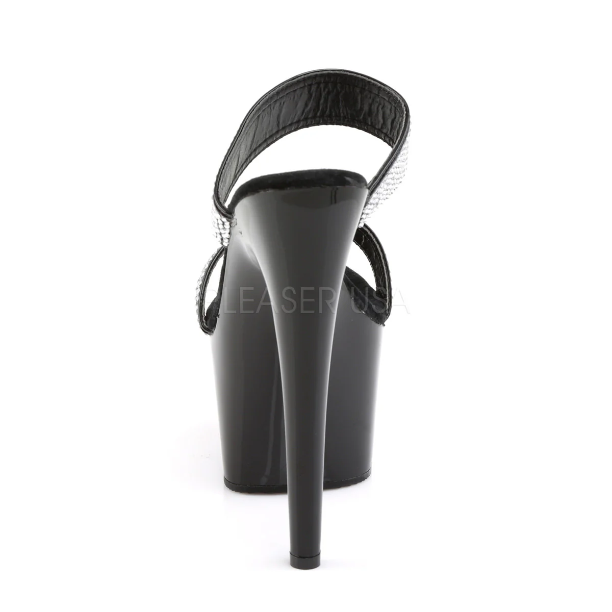 ADORE-702-2 Black/Black - Image 4