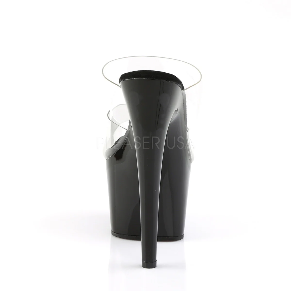 ADORE-702  Clear/Black - Image 4