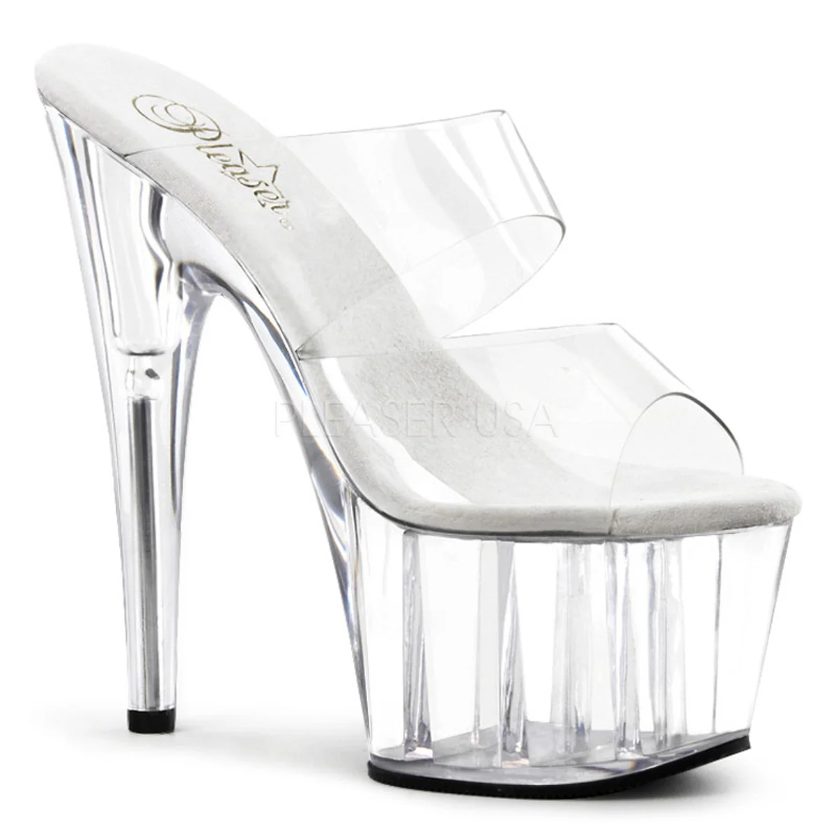 ADORE-702  Clear/Clear