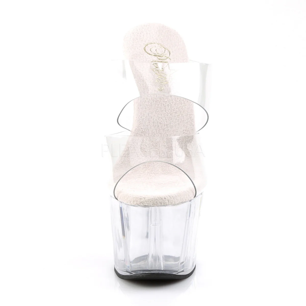 ADORE-702  Clear/Clear - Image 2
