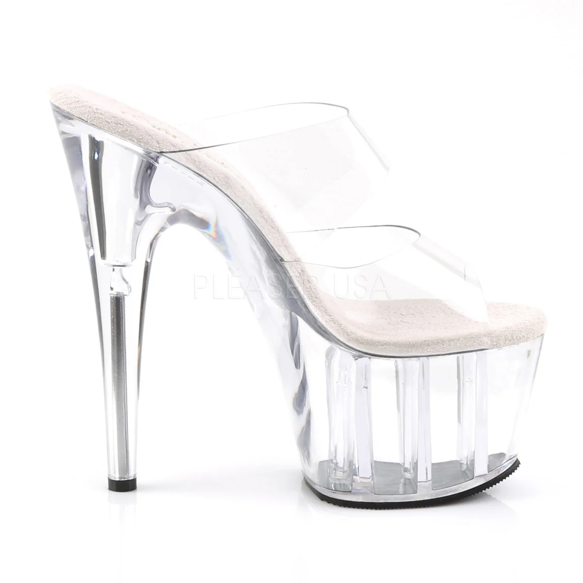 ADORE-702  Clear/Clear - Image 5