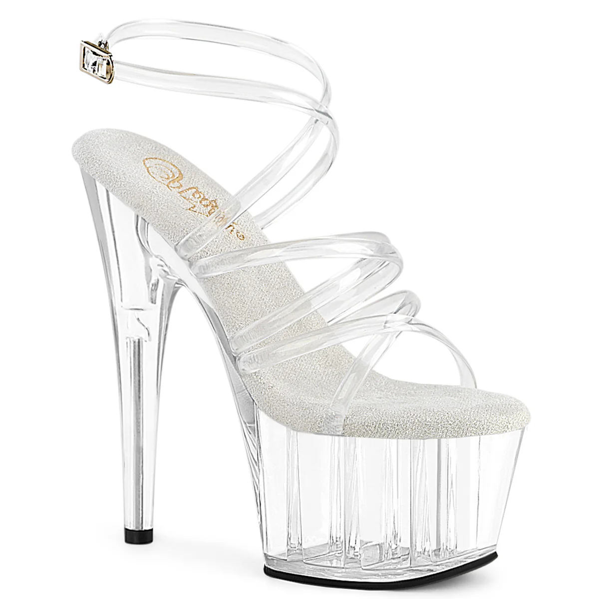 ADORE-706 Clear/Clear