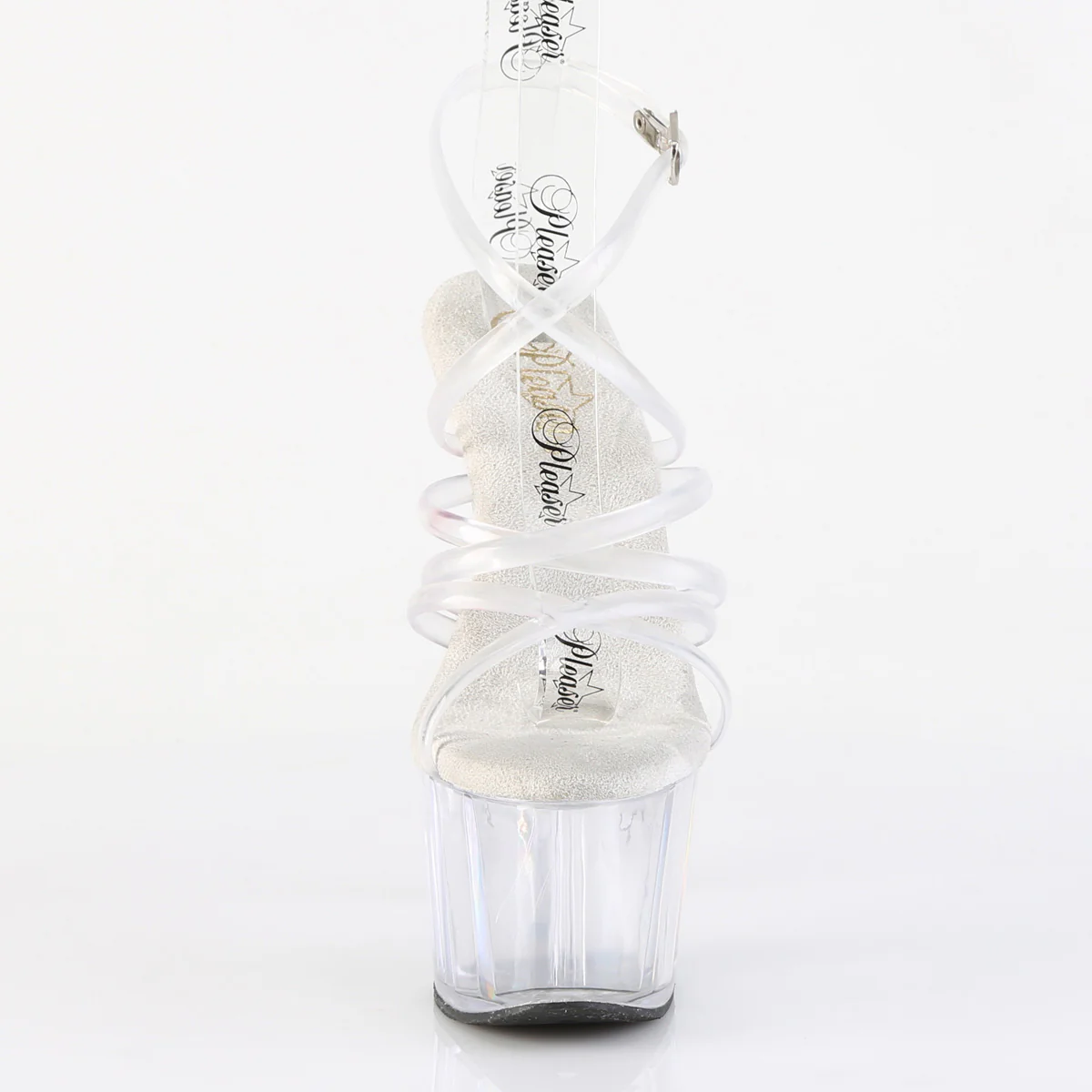 ADORE-706 Clear/Clear - Image 2