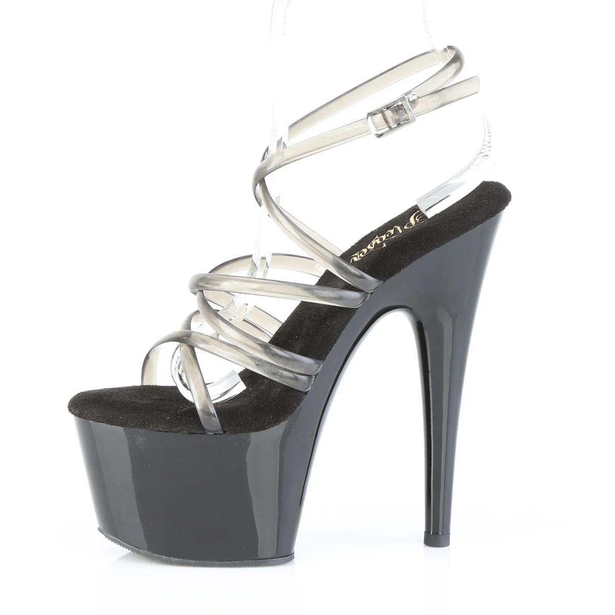 ADORE-706 Smoke/Black - Image 3