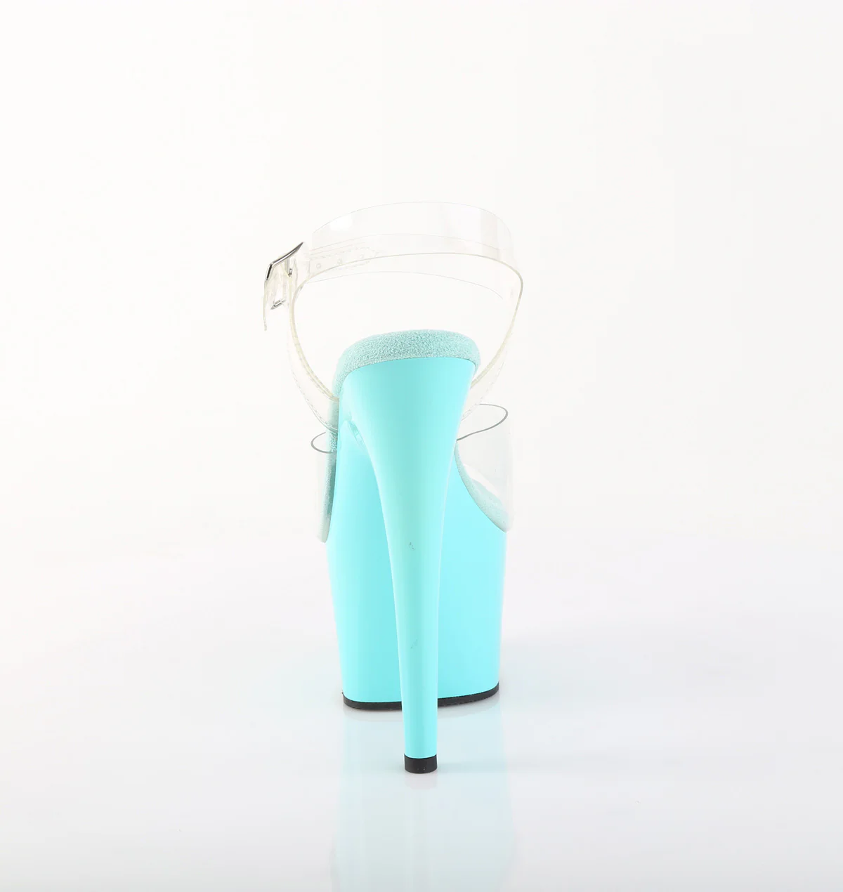 ADORE-708  Clear/Aqua - Image 4