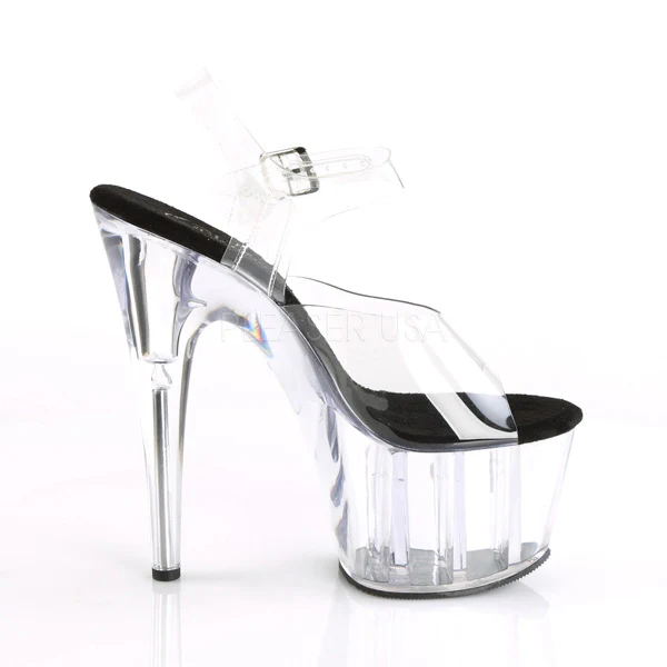 ADORE-708 Clear-Black/Clear - Image 5