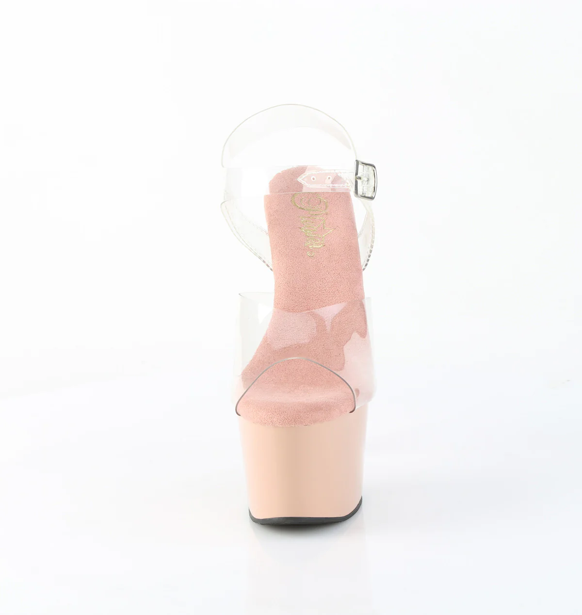 ADORE-708 Clear/Blush - Image 2