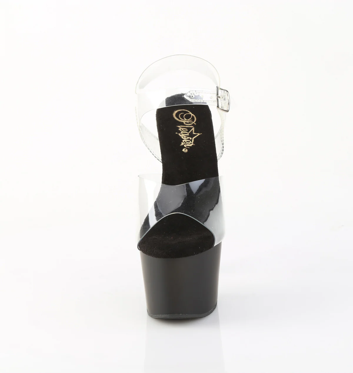 ADORE-708 Clear/Black Matte - Image 2